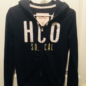 Hollister sweatshirts with hoodies